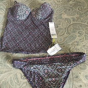 BCBGeneration New Bathing Suit Medium